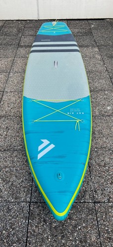 Fanatic ray air premium sup - ray,