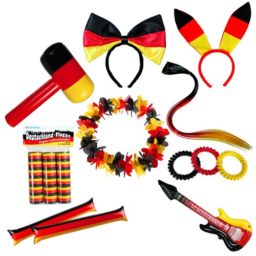 Deutschland fanartikel - deutschland,