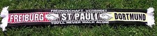 Dortmund St Pauli Freiburg