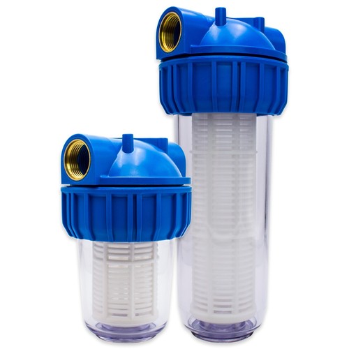 Vorfilter wasserfilter - vorfilter,