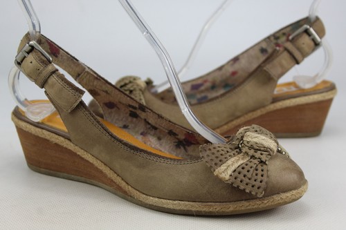 Mjus damen ballerinas - mjus, gr.37