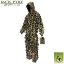 überzieh tarnanzug jack - 3d, Überzieh-