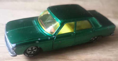 Siku 308 audi 100 1 - 100, sl