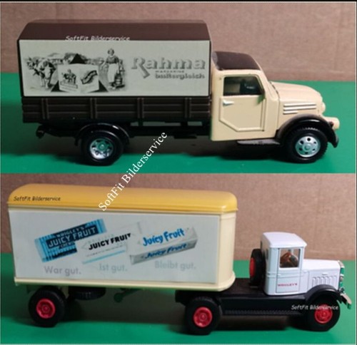 Lkw oldtimer spur - oldtimer, 0