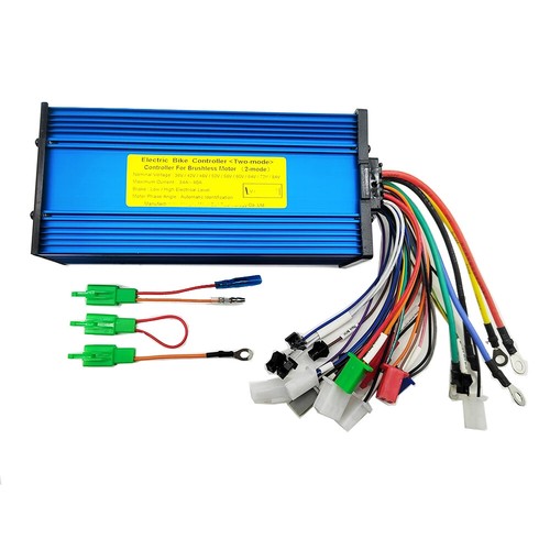 Elektrofahrrad controller - elektrofahrrad,