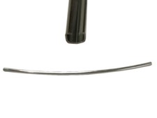 Vertikaler Zierstab Strebe