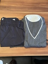 lufthansa first class pyjama