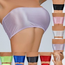 Damen BH Tops Täglich Sexy