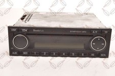 SKODA SUPERB I 2.0 TDI 140PS Radio Autoradio 1U0035156F