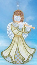 Fensterbild Weihnachten