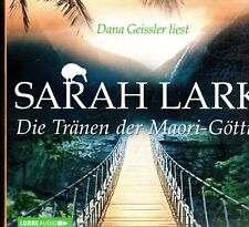 Sarah Lark - Hörbücher zum