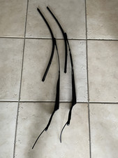 MERCEDES-BENZ SPRINTER W907 Wischerarm SET mit Blatt (RE+LI) NEUWERTIG*ORIGINAL*