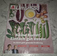 Apotheken umschau 2024 - umschau, 15.8.2024
