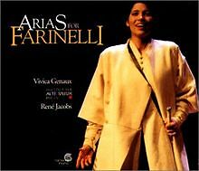 Arias for farinelli von - arias,