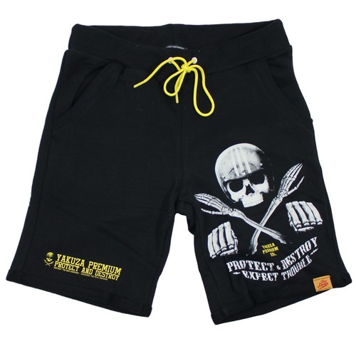Yakuza premium kurze - premium,