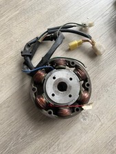 Lima Lichtmaschine Original Kawasaki. S3 Mach II 400.bj  74  21003-016