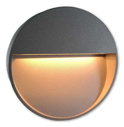 230v led wandlampe - led,