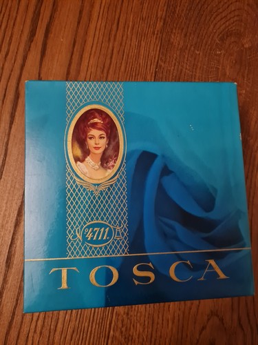 4711 tosca 60er - 60er, jahre