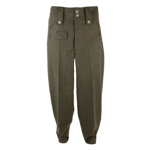 M43 wollhose wehrmacht ww2 - m43,