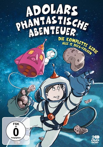 Adolars phantastische