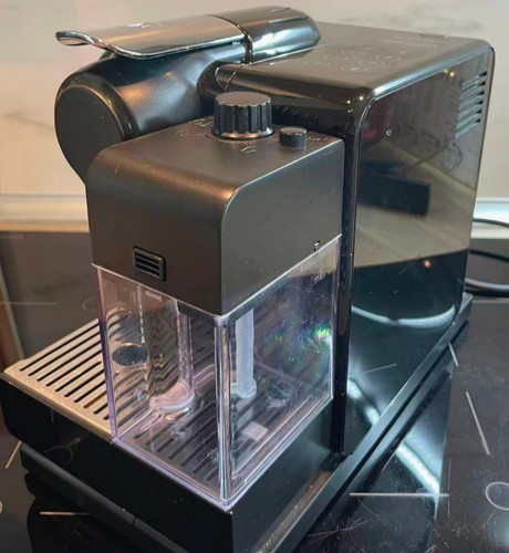 Longhi nespresso - de'longhi,