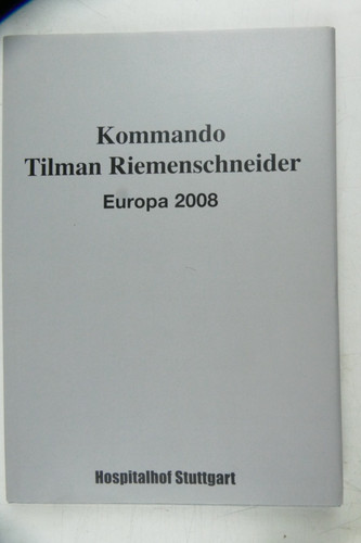 Kommando tilman - kommando,