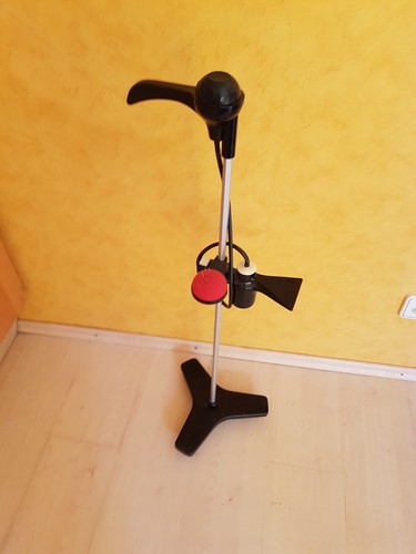 Rockabrunder solide - rockabrunder,,