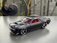 Hot Wheels '69 Mustang | Lose