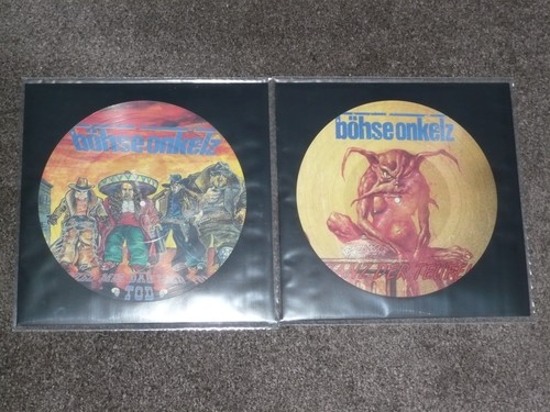 Böhse onkelz tanz - und, spiel