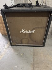 Marshall JCM 800 Bass Series