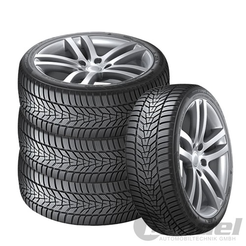 Hankook winter cept - i*cept, evo3