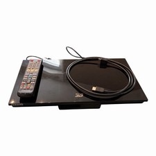 Samsung BD-E6300S - 3D Blu-Ray