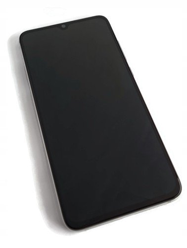 New org lcd - lcd-display, assembly