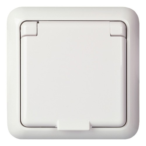 Elso steckdose ip44 225044 - up-steckdose,