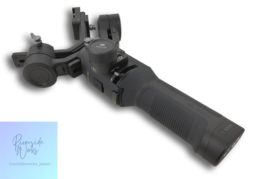 Dji ronin pro combo gimbal - pro,