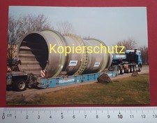 Foto MB SK Schwertransport