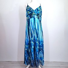 Per Una Maxikleid 18 M&S