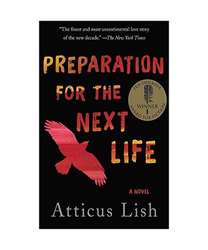 Preparation for the - next, life
