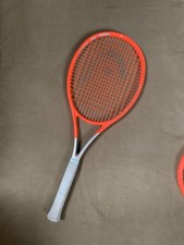 Wie NEU! Tennisschläger HEAD