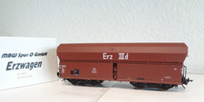 MBW Spur 0 80401 Erzwagen Erz