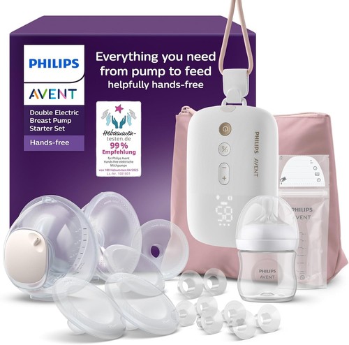 Philips avent scd553 - philips,