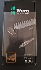 Wera Bit-Sortiment Bit-Check