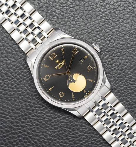 Tudor 1926 luna - luna, m91560