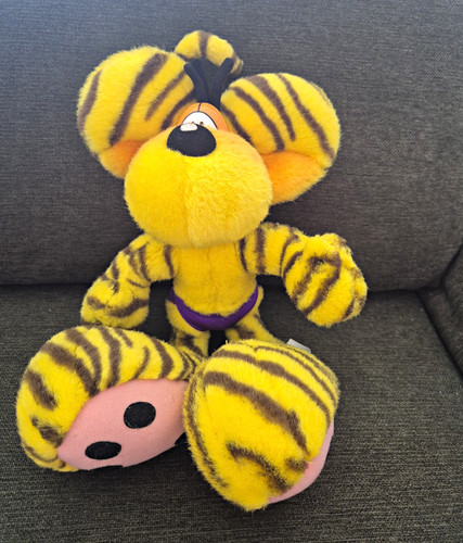 Diddl maus tiger - diddl, tiger-look