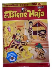 Die Biene Maja Sammelband Nr