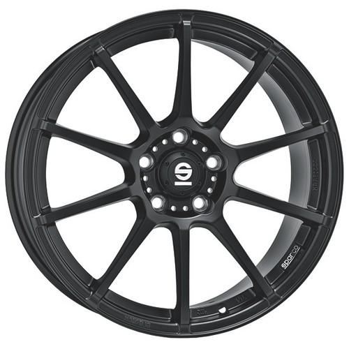 Alufelge sparco assetto gara - assetto,