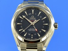 Omega Seamaster Aqua Terra