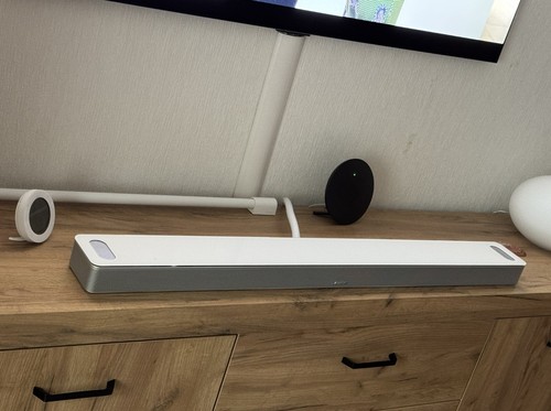 Bose smart ultra soundbar - smart, neu