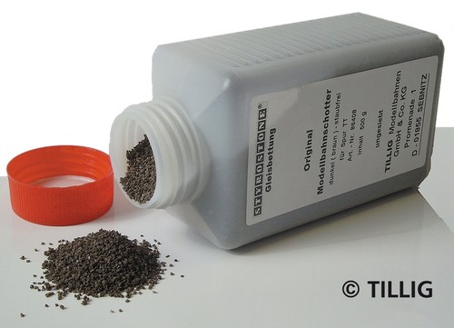 Tillig 86406 schotter - tillig,