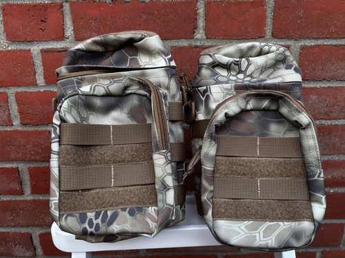 Kryptek highlander nalgeene - highlander,